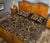 Hawaii Quilt Bed Set Polynesia Kakau Turtle AH - Polynesian Pride