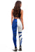 Hawaii Turtle Women's Leggings - Warrior Style - Polynesian Pride