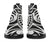 Polynesian Fashion Boots 44 - Polynesian Pride
