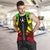 Austral Islands Men Tank Top - Polynesian Tattoo Reggae - Polynesian Pride