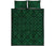Hawaii Quilt Bed Set Polynesia Lauhala Mix AH - Polynesian Pride