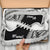 Hawaii Polynesian Sneakers - Hawaii Pride White Version - Polynesian Pride
