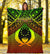 Polynesian Pohnpei Premium Blanket - Reggae Vintage Polynesian Patterns - Polynesian Pride