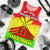 Mauna Kea Men's Tank Top - Protect Mauna Kea Reggae - Polynesian Pride