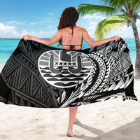Tahiti Sarong - Wings Style - Polynesian Pride