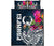 Pohnpei Quilt Bed Set - Pohnpei Summer Vibes - Polynesian Pride