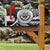 Federated States of Micronesia Mailbox Cover - Wings Style - Polynesian Pride