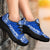 Pohnpei Chunky Sneakers - Polynesian Chief Flag Version - Polynesian Pride