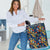 Tropical Buttterfly And Flower Hawaii Laundry Basket - Polynesian Pride