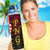 Papua New Guinea Hydro Tracking Bottle - Polynesian Pattern - Polynesian Pride