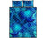 Hawaii Polynesian Turtle Quilt Bed Set - Hawaii Kanaka Maoli & Sea Turtle - Polynesian Pride