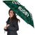 Cook Islands Ruby All Over Print Umbrellas Style - Polynesian Pride