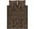 Hawaii Quilt Bed Set Polynesia Lauhala Mix AH - Polynesian Pride
