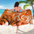 American Samoa Sarong - American Samoa Spirit - Polynesian Pride