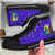 American Samoa Polynesian High Top Shoes - Aunu'u Island - Polynesian Pride