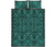 Hawaii Quilt Bed Set Polynesia Lauhala Mix AH - Polynesian Pride