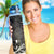 Papua New Guinea Hydro Tracking Bottle - Wings Style - Polynesian Pride