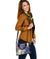 hawaiiShoulder Handbag - Hawaii Hibiscus Polynesian Culture Revival - Polynesian Pride
