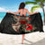 American Samoa Sarong - Polynesian Tribal Vintage Style - Polynesian Pride
