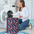 Tropical Flower Hawaii Laundry Basket - Polynesian Pride