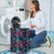 Tropical Pattern Hawaii Laundry Basket - Polynesian Pride