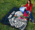Marshall Island Custom Personalised Premium Quilt - Summer Vibes - Polynesian Pride