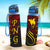 Papua New Guinea Hydro Tracking Bottle - Polynesian Pattern - Polynesian Pride