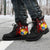 Tonga Polynesian Boots (All - Season) - Tongan Pride - Polynesian Pride