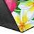 Pohnpei Area Rug - Turtle Plumeria (Green) - Polynesian Pride