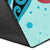 Sea Turtle Hibiscus Area Rug AH - Polynesian Pride