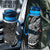 Papua New Guinea Hydro Tracking Bottle - Wings Style - Polynesian Pride