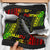 Vanuatu Leather Boots - Polynesian Reggae Chief Version - Polynesian Pride