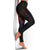 Guam Leggings - Butterfly Polynesian Style - Polynesian Pride