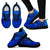 Hawaii Luxury Sneakers - Turtle And Hibiscus - S1 - Polynesian Pride