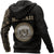 Hawaii Hoodie Seal Polynesian Tattoo Style - Polynesian Pride