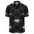 Kanaka Maoli Hawaiian Shirt Regal White AH - Polynesian Pride