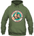 Hawaii Shaka Better Than Shake Hoodie - Polynesian Pride
