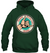 Hawaii Shaka Better Than Shake Hoodie - Polynesian Pride