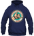 Hawaii Shaka Better Than Shake Hoodie - Polynesian Pride