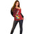 Polynesian Tonga Off Shoulder Sweater Tribal Pattern Unique Version LT9 - Polynesian Pride