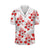 Tropical Hibiscus Hawaiian Shirt - Polynesian Pride