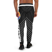 Tahiti Sweatpant - Line Style Polynesian Patterns - Polynesian Pride