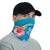 Hawaiian Bandana - Turtle Moon Dream Neck Gaiter - Polynesian Pride