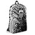 Tuvalu Polynesian Backpack - Broken Mirror - Polynesian Pride