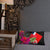 Wallis and Futuna Polynesian Basic Pillow - Tropical Bouquet - Polynesian Pride