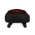 Papua New Guinea Polynesian Backpack - Red Tribal Pattern - Polynesian Pride