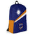 Marshall Backpack - Flag With Patterns - Polynesian Pride