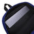 Marshall Backpack - Flag With Patterns - Polynesian Pride