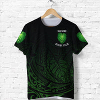 Fiji Nausori Rugby T Shirt KID Original Style LT8 - Polynesian Pride