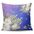hawaiiPillow Covers - Hawaii Hibiscus Polynesian Culture Revival One Style Blue - Polynesian Pride